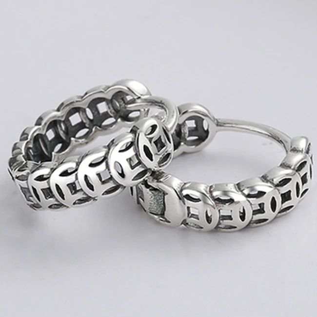 925 sterling silver earrings korea plata de ley 925 aretes plata huggie 925 earings 2021 925 sterling silver