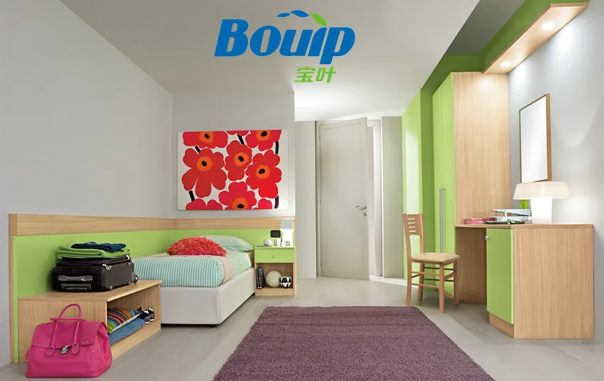 
5mm 9mm 12mm 15mm 16mm 18mm Thickness Plywood Furniture Board 