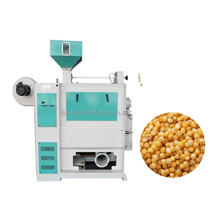 Professional Manufacturer Millet Shelling Machine Kodo Millet Dehuller Foxtail Millet Peeler With Price