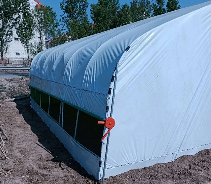 
Factory direct supply of single channel darkroom, mushroom, fungus, edible mushrooms, morel greenhouse 