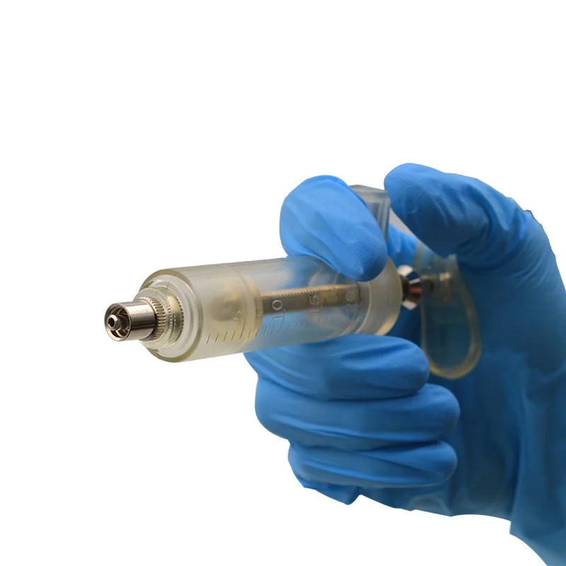 Tpx Veterinary Syringe With Graduation 10ml/20ml/30ml/50ml