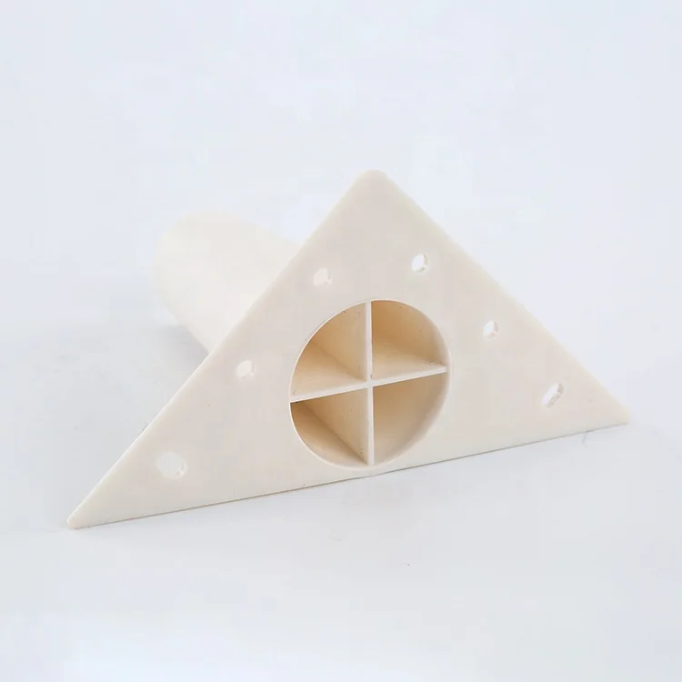 SGS Popular Modern Factory White Color T New Type adjustable Plastic Small Single Bed Legs