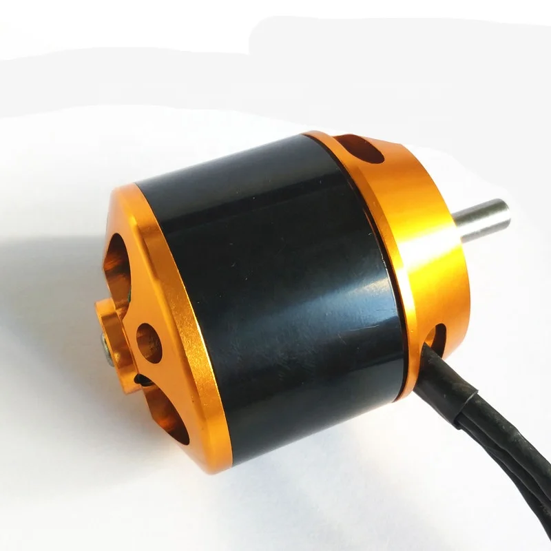 
5055 dc motor 24V 500W 