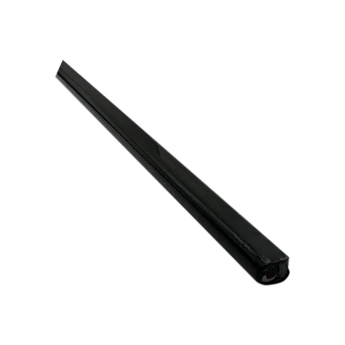 440mm Steel Two Way Guitar Truss Rod Dual Double Action Low-Profile (One side thread)