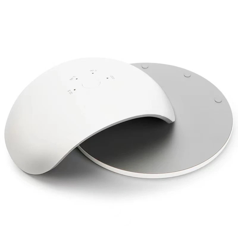 Factory direct OEM/ODM 48W high quality UV LED nail Lamp Nail Dryer UV Gel Nail  Lamp Light Dryer Polish