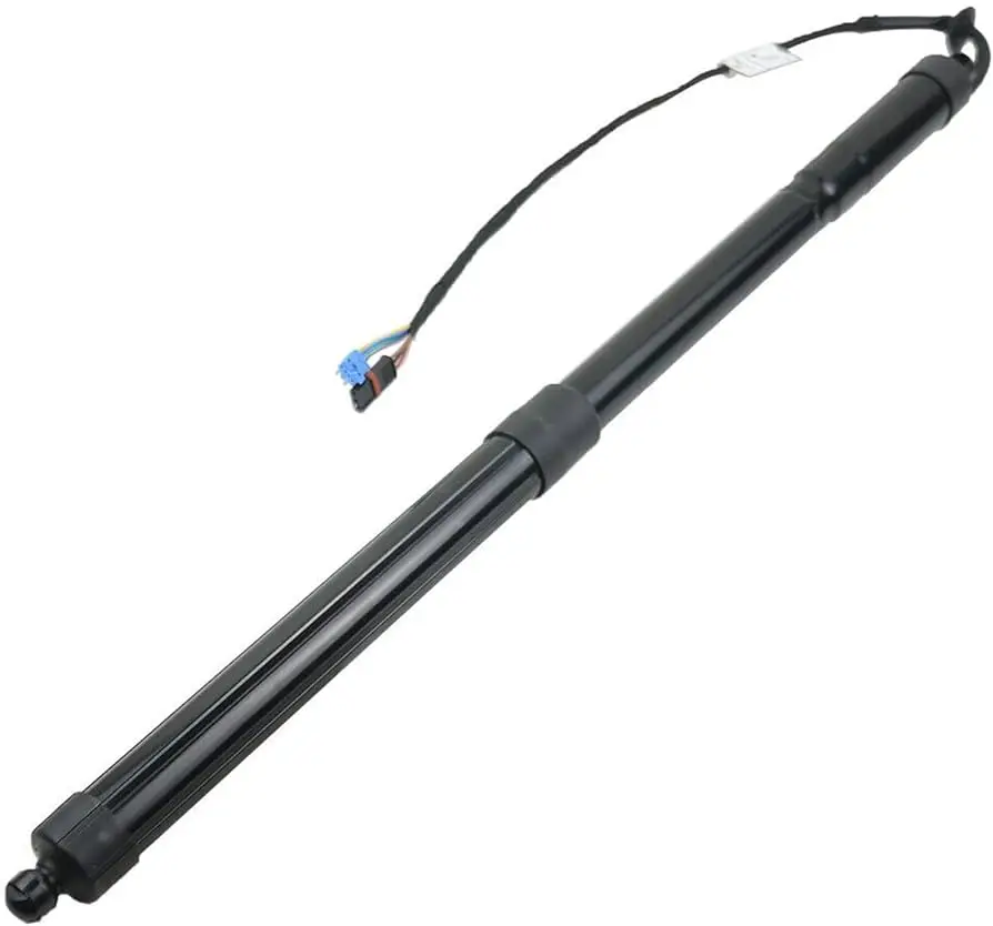 Electric Tailgate Lifter Electric Tailgate Car Accessories for Porsche Trunk Release Kit for PANAMERA 97051257308.97051257318