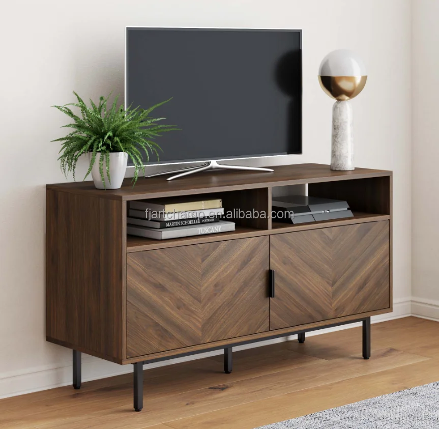 Vintage Furniture Bedroom Floating Wooden Nightstand Wall Mounted Lamp Bedside Table