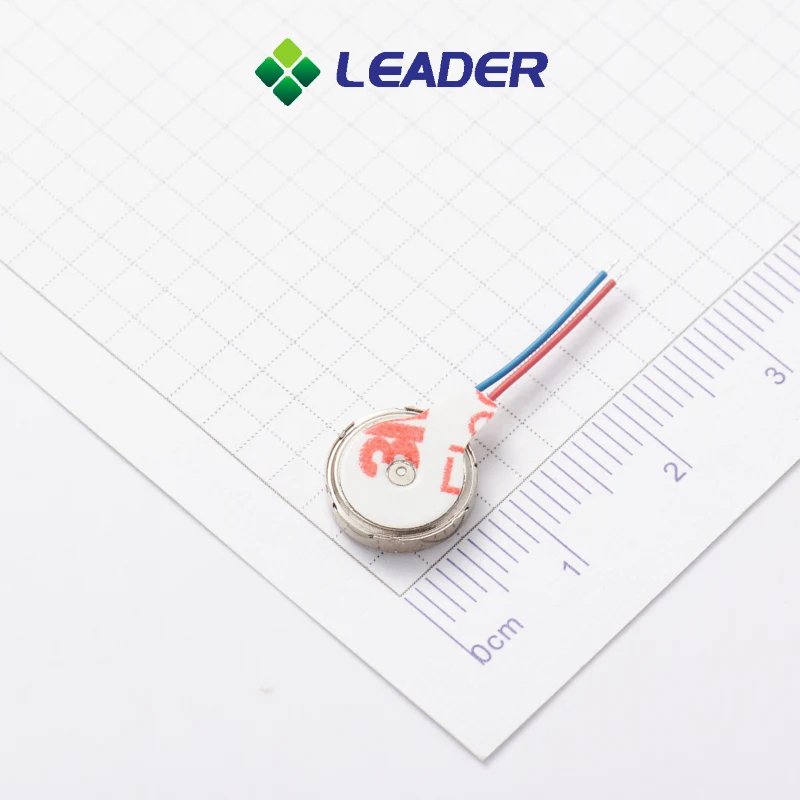 10*2 0mm Самая низкая цена матовый монета 3V DC мини Вибрационный Мотор для