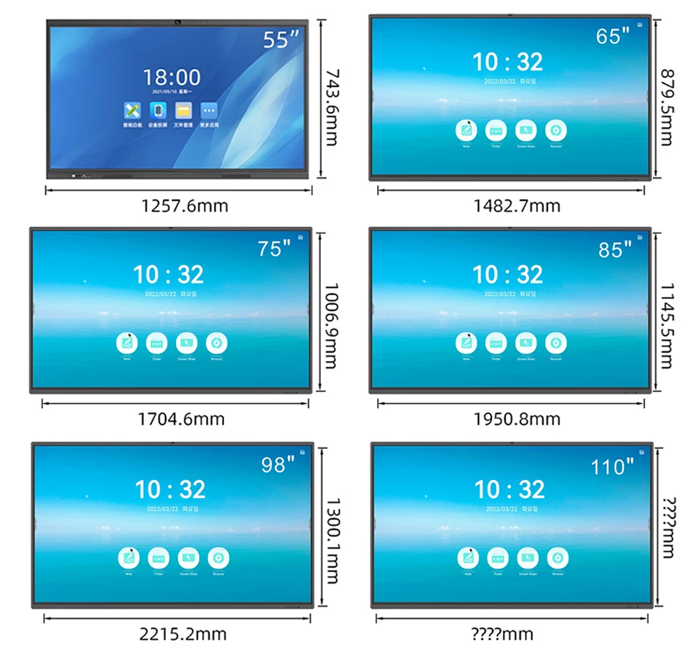 wifi smart switch board