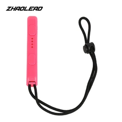 High Quality Colorful Zhaolead Game Accessories Controller Grip For NS Switch Wrist Strap