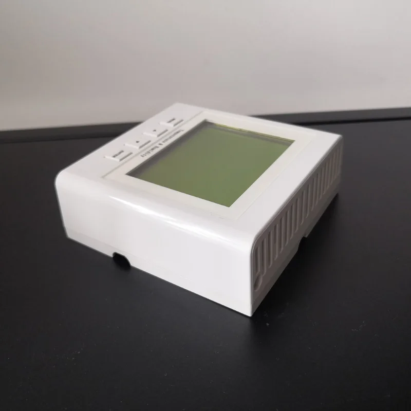 Hygrometer Humidity and Temperature Recorder Transmitter RS485 temperature and humidity sensor