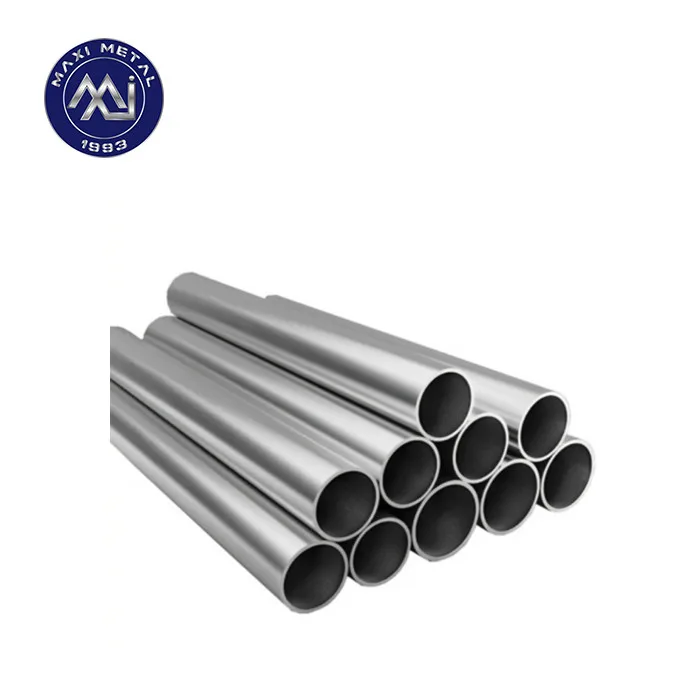 astm a335 a213 20 38mm p11 welding 625 seamless monel 400 825 16mm nickel alloy pipe