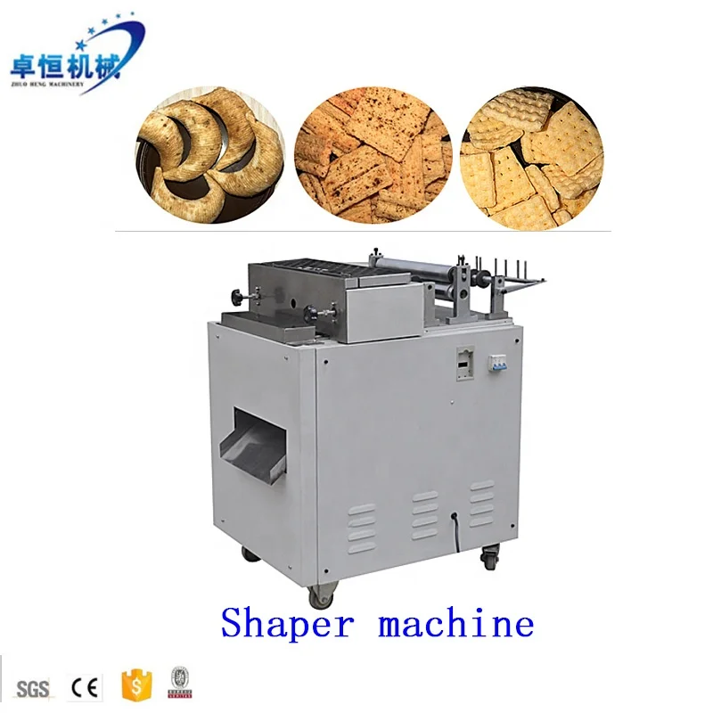 Automatic Factory direct sales fried Nacho Cheese Doritos chips snacks making production machine equipment