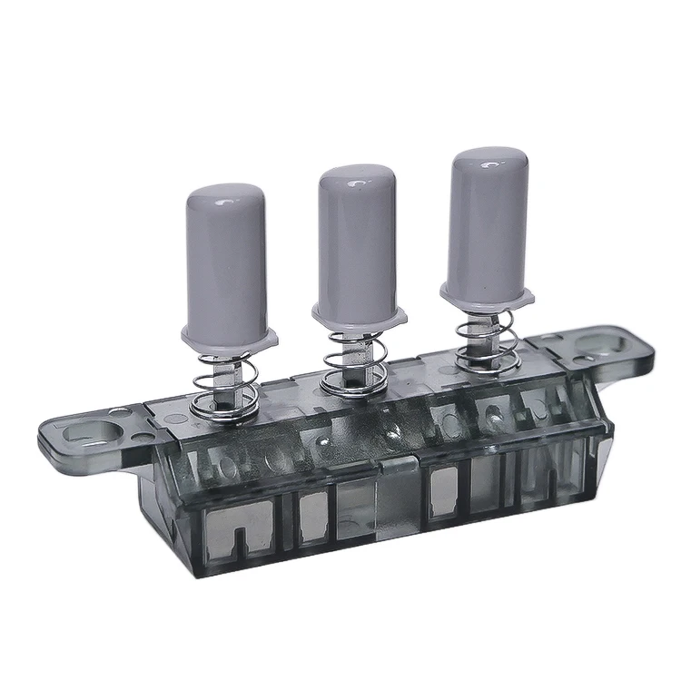 key switch fan piano switch 3 position high quality