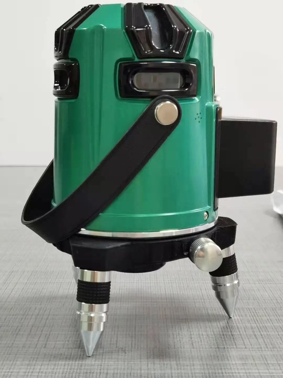 
Automatic adjustment laser level Electric leveIing indoor self-leveling laser level 8 Lines 