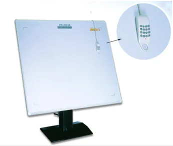 Jindex  Digitizer Inkjet Plotter For Textile And Clothes Design Digitizer CAD Gerber