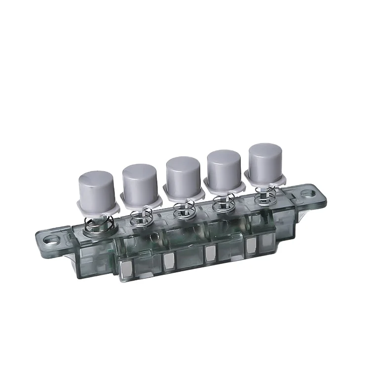 electrical piano keyboard switch 5 speed position for kitchen ,fan