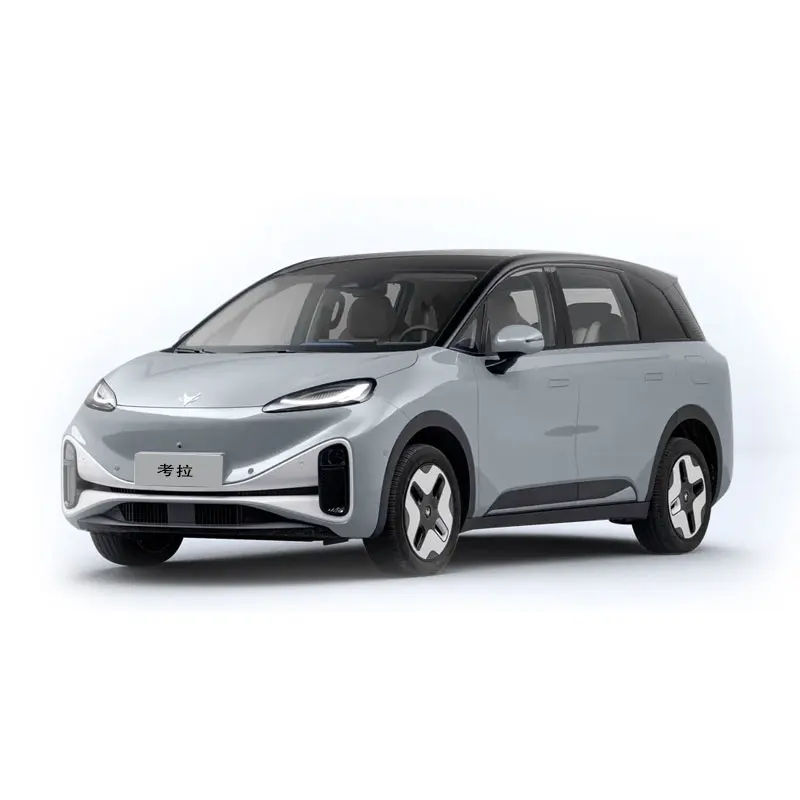 2025 Arcfox Koala MPV чистый Электрический 5-дверный 4-местный Новый энергетический автомобиль 120 кВт/240 нм семейная версия alpha