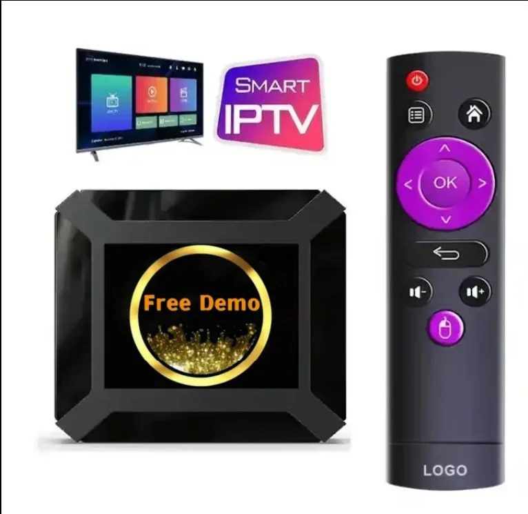 iptv Smart IP TV List Free Test HD 4K M3u All Devices 8k Europe Spain Germany Arabic USA Free Test tv box