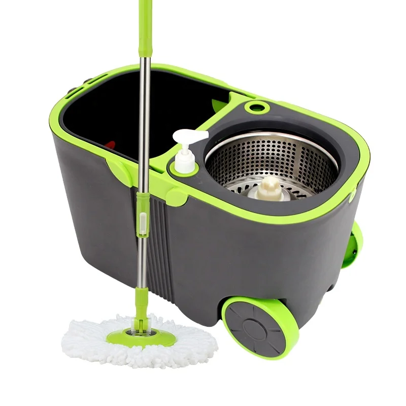 Special for cleaning spins floor mop with bucket best seller house hold products for kitchen