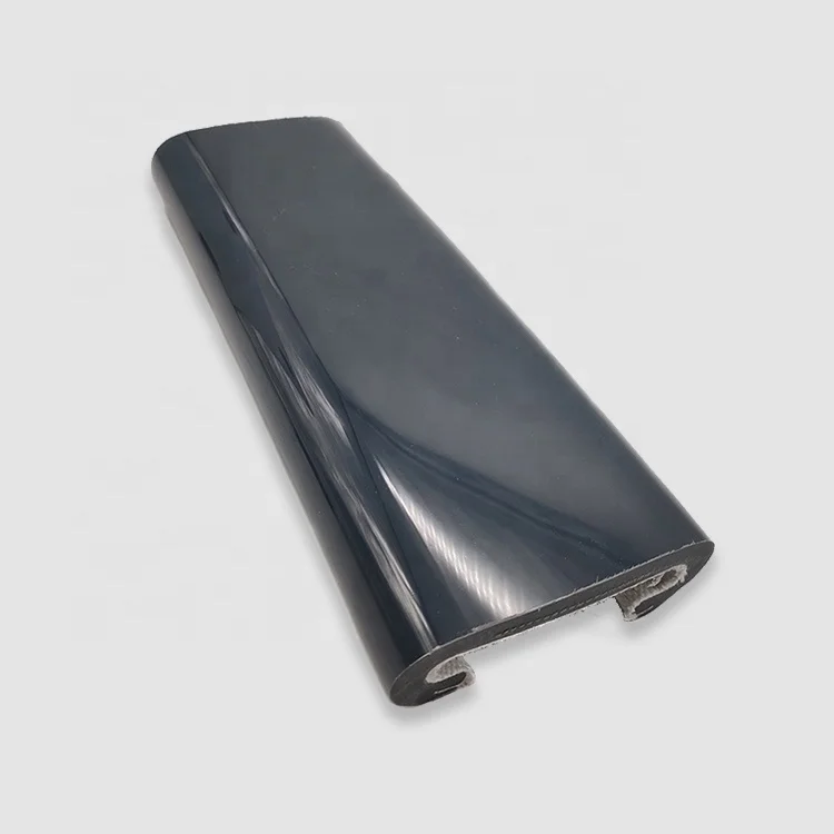 SCH469318 black escalator handrail from factory