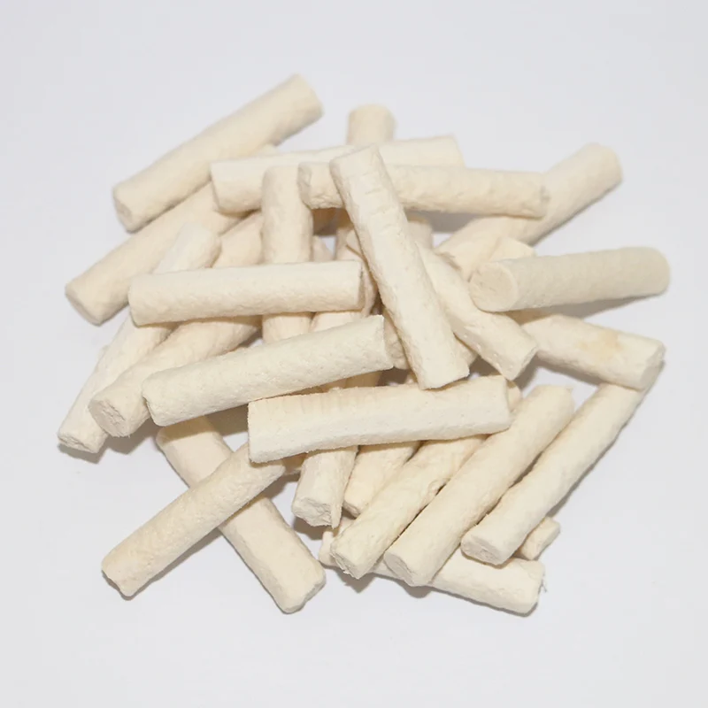 Hot Sale Freeze Dry Cat Snacks Wholesale Custom Chicken and goat milk flavor Freeze Dried Pet Dry Food Cat Dog Treat Snacks