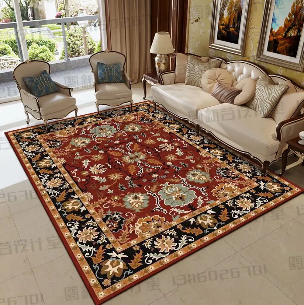 Area Persian rugs and carpets 200*300  for living room