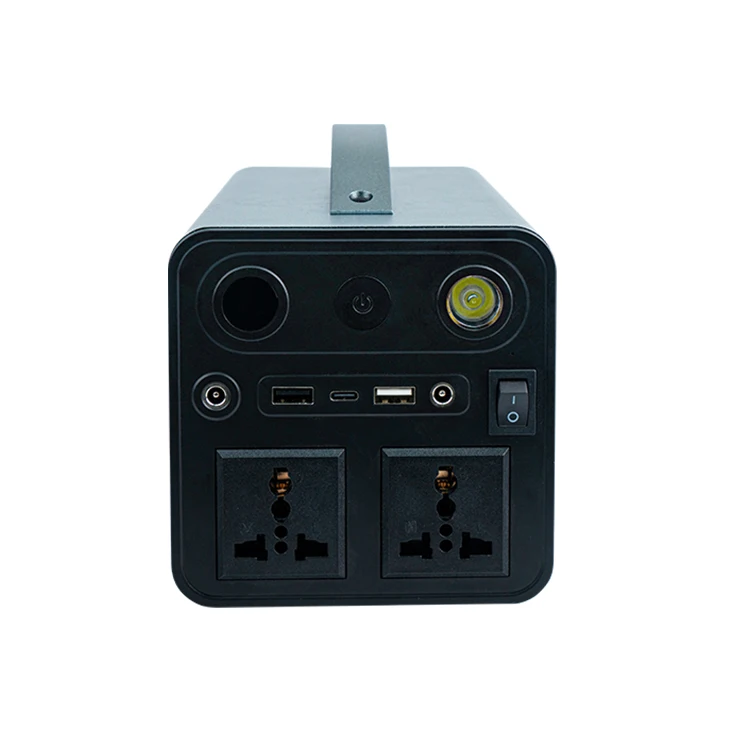 Esun Powerbank 300 Вт ватт лучшая портативная электростанция Cabel складной солнечный генератор панели выход для кемпинга