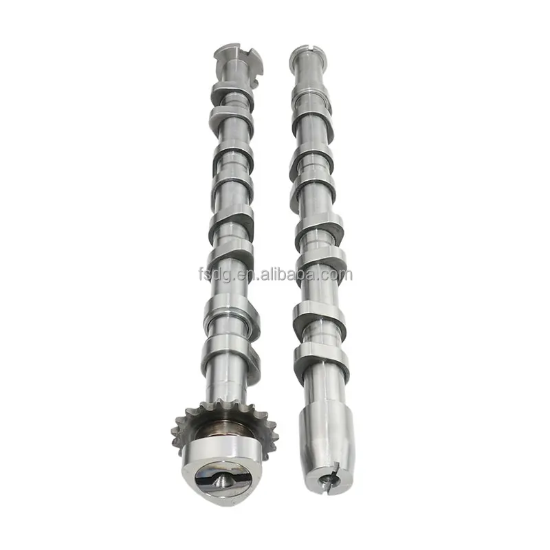 Впускной Распредвал выхлопной системы двигателя для Audi VW SEAT SKODA OE 06F109101B 06F109102B 06F109101J