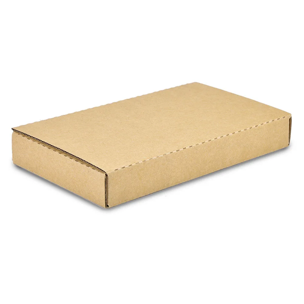 Custom Laptop Packaging Box Electronic Products Packaging Paper Box Recyclable Cardboard New Style Eco-friendly HXD-A641 Hexinda