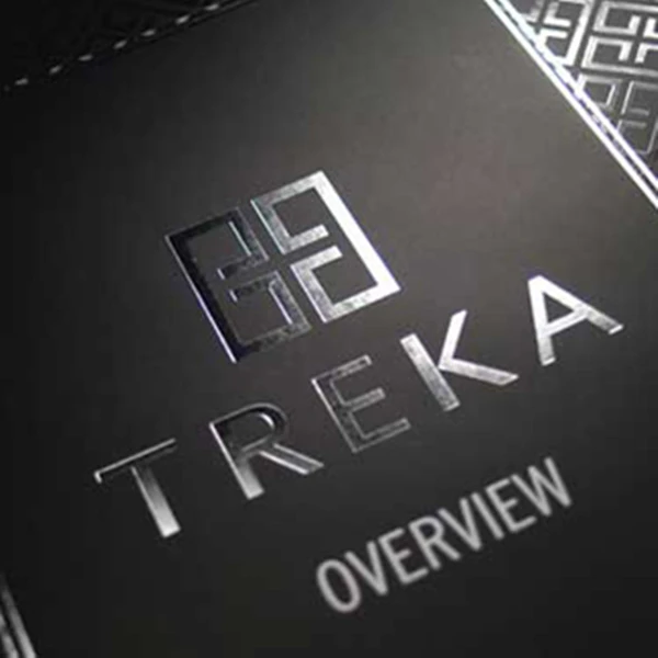 Factory Gold and Silver Leather Paper Hot Stamping Foil