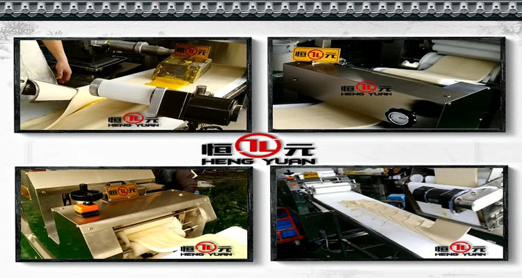 
Commercial Factory Price Dough Sheeter/Dough Flatten Machine/Dough Pressing Machine 