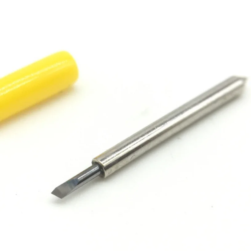 Wholesale Vinyl Plotter Knife Of Roland/cutting Blade Roland Tungsten Carbide Plotter Cutting Blade
