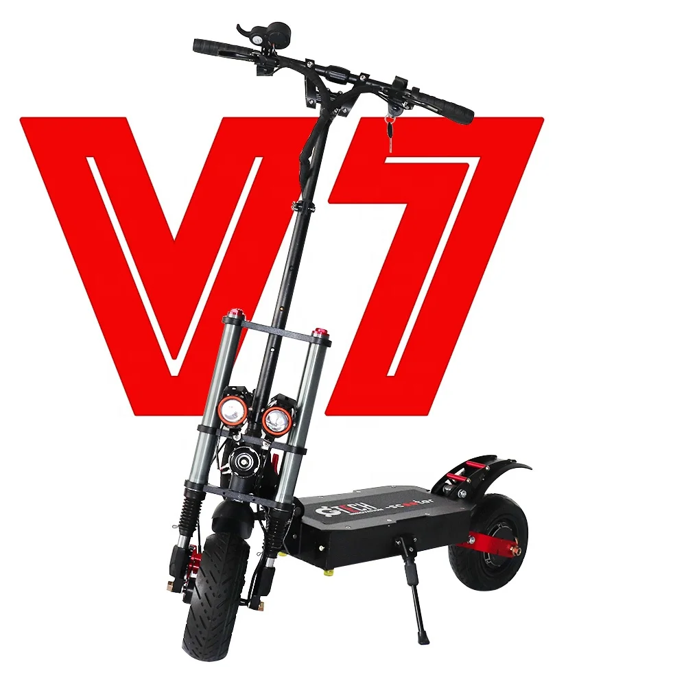 INXING V7 adults   EU warehouse 2 wheels scooter electric scooter lithium electrico motos scooter