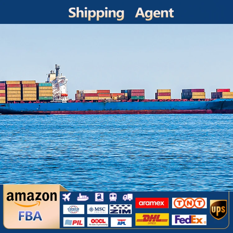 Морская перевозка морским транспортом из Китая в Португалию агент Eeuu Global Logistics Ddp Versand Transport