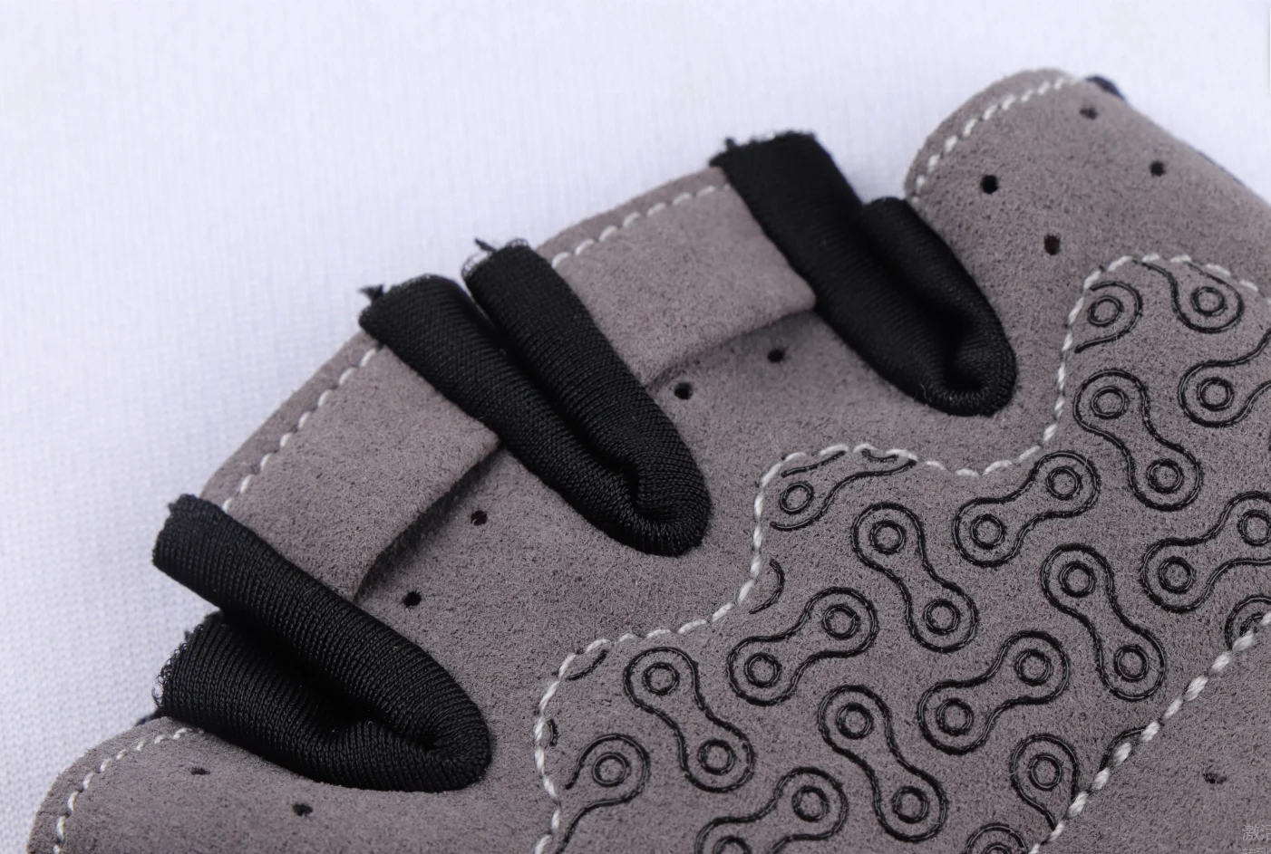 Индивидуальные мужские велосипедные перчатки с полупальцами, ударопрочные горные велосипедные перчатки, спортивные унисекс велосипедные перчатки