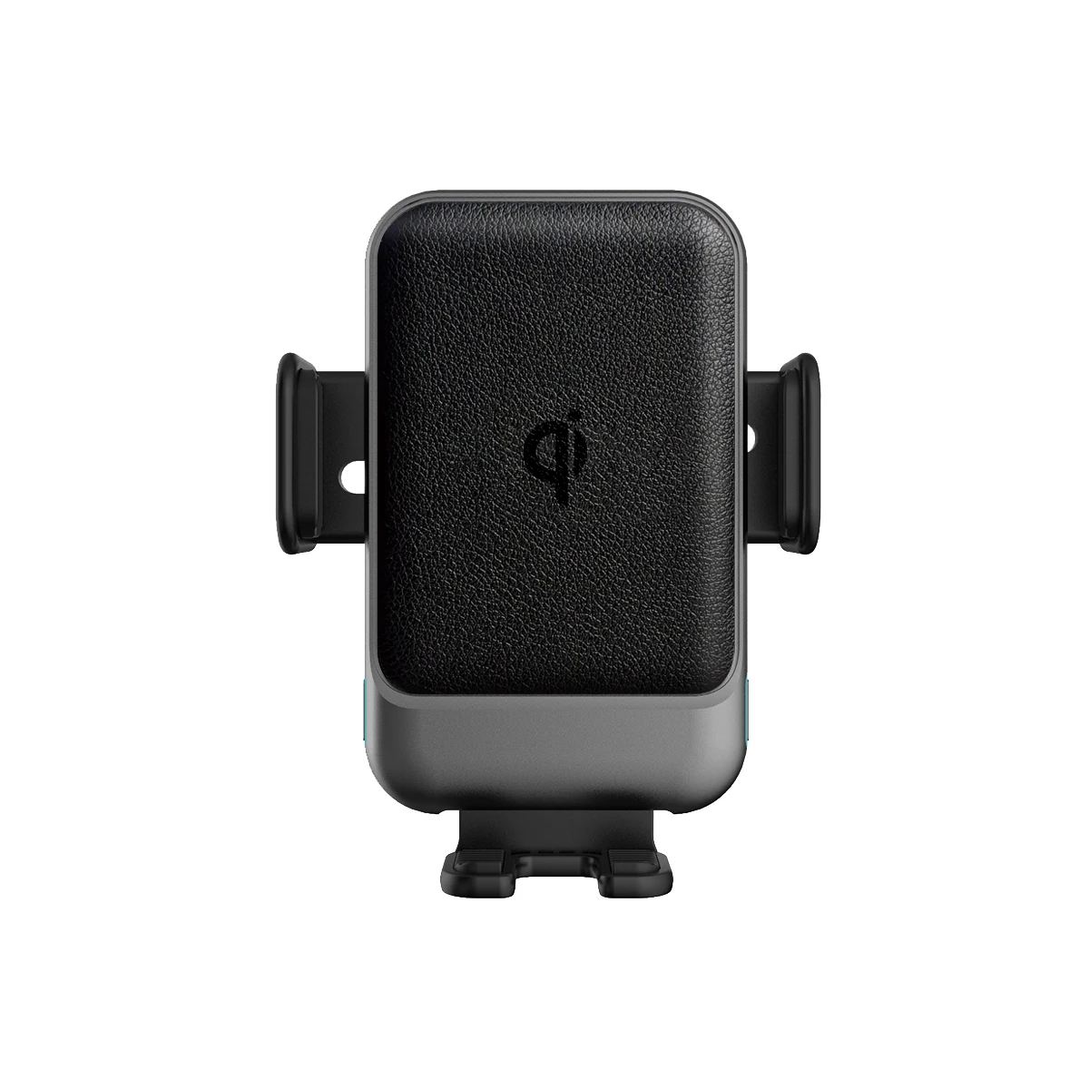 New Products 15w Qi Certificate Automatic Car Universal Phone Mount Auto Fast Wireless Car Charger Holder