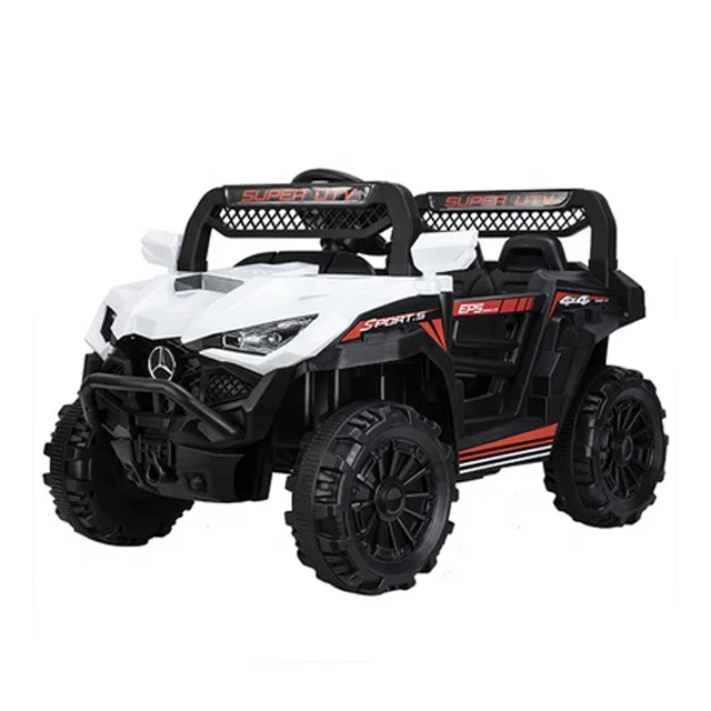 Prices powerwheel drive child battery 12v toys car electric kids remote control ride on car