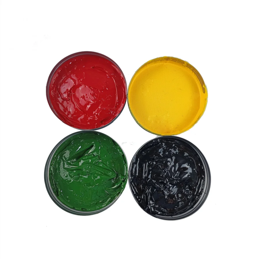 Offset Black carbon paper printing ink CP-3208