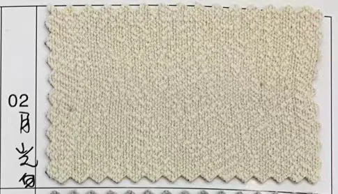 JIUANG Manufacturer wholesales high-quality water-based cotton full blackout curtains for the living roommodern curtains