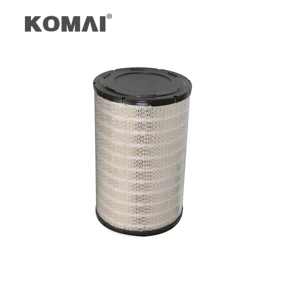 Primary Filter element 1421022 1869995 1335679 Spare Parts Use for scania air 1869993