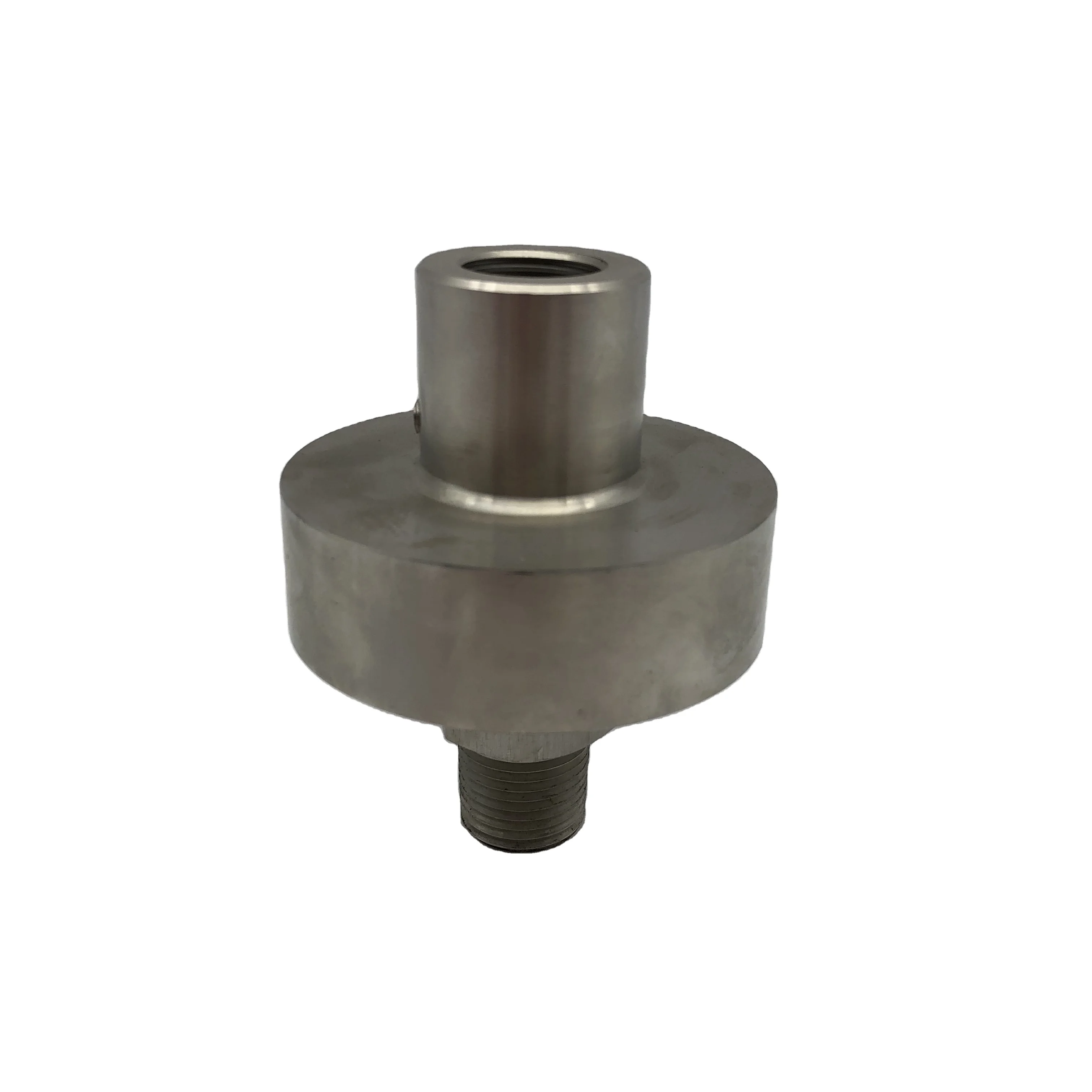 Sanitary Threaded Diaphragm Seal