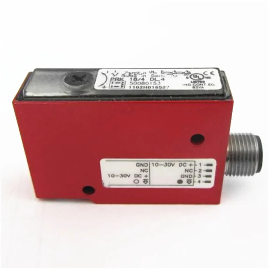 ODSL 96B M/C66-S12 50109295 Inductive Switch Photoelectric Sensor Inductive Switch