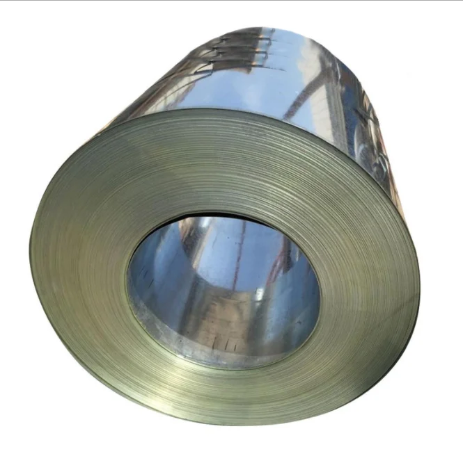 Galvanized Steel Sheet Roll Galvanized Steel Coil Z275 Galvanized Iron Sheet