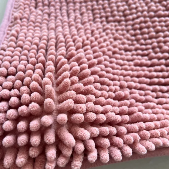 Коврик из микрофибры