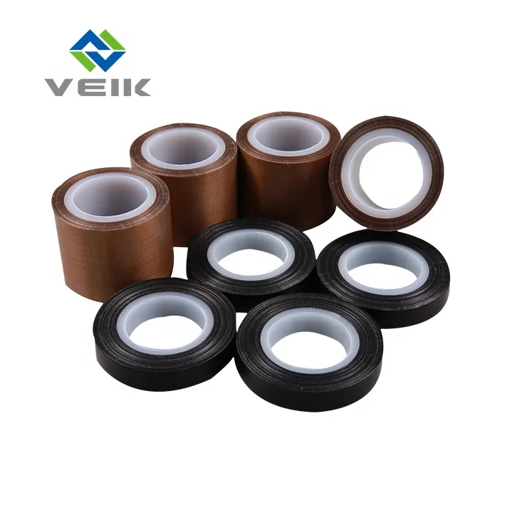  Износостойкая прочная клейкая лента PTFE из