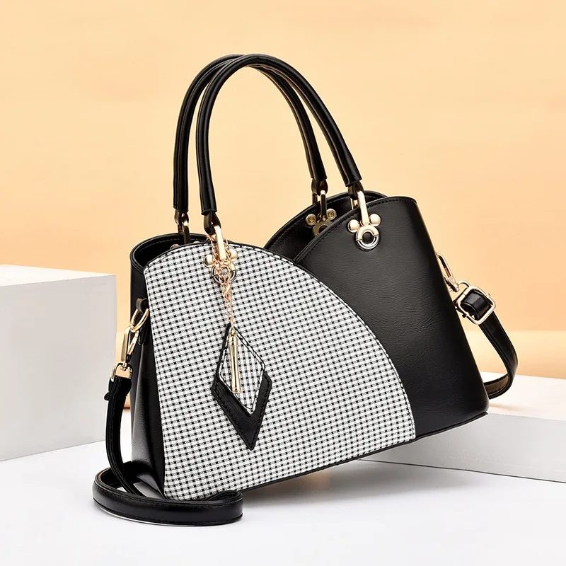 wholesale ladies rhombus single shoulder diagonal multi purpose women handbags models and prices cheap handbags from china