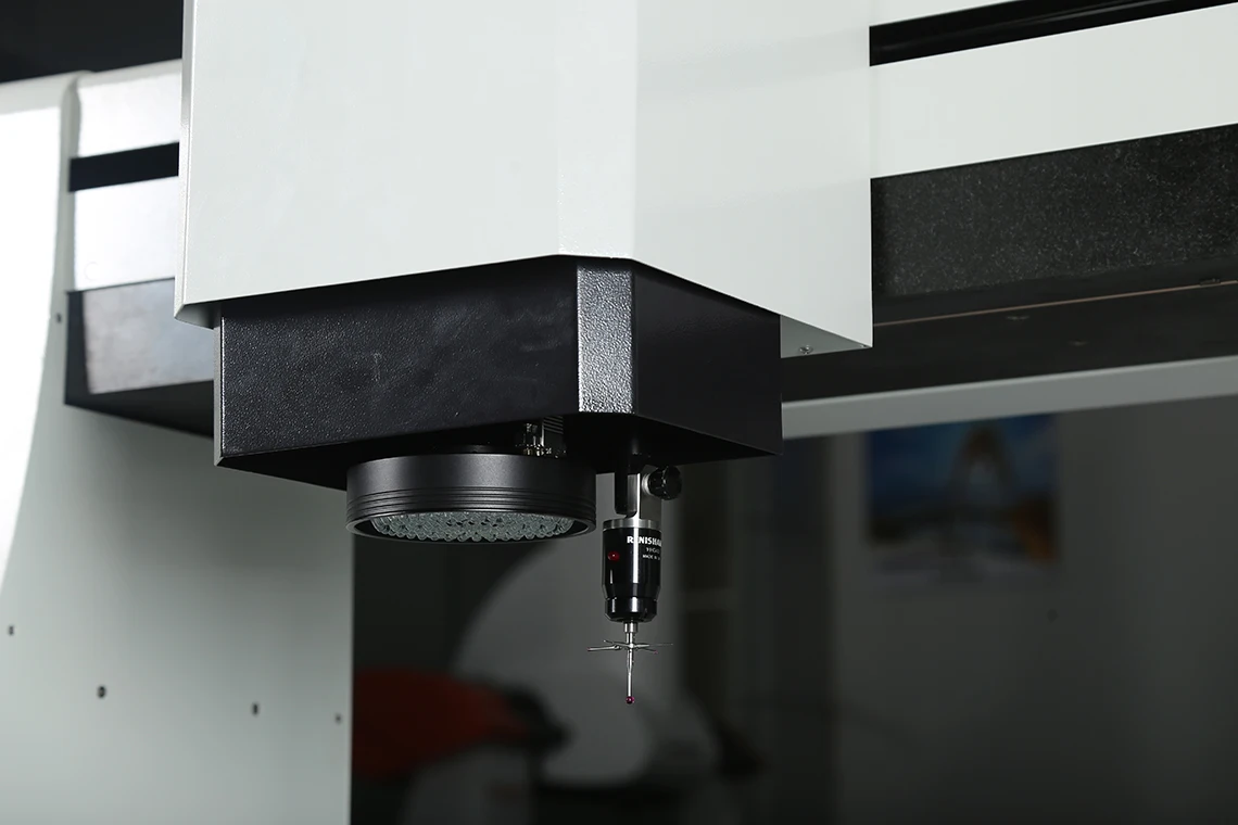 Optical Measuring Vcm Vmm For Metals PCB 3Cproduct