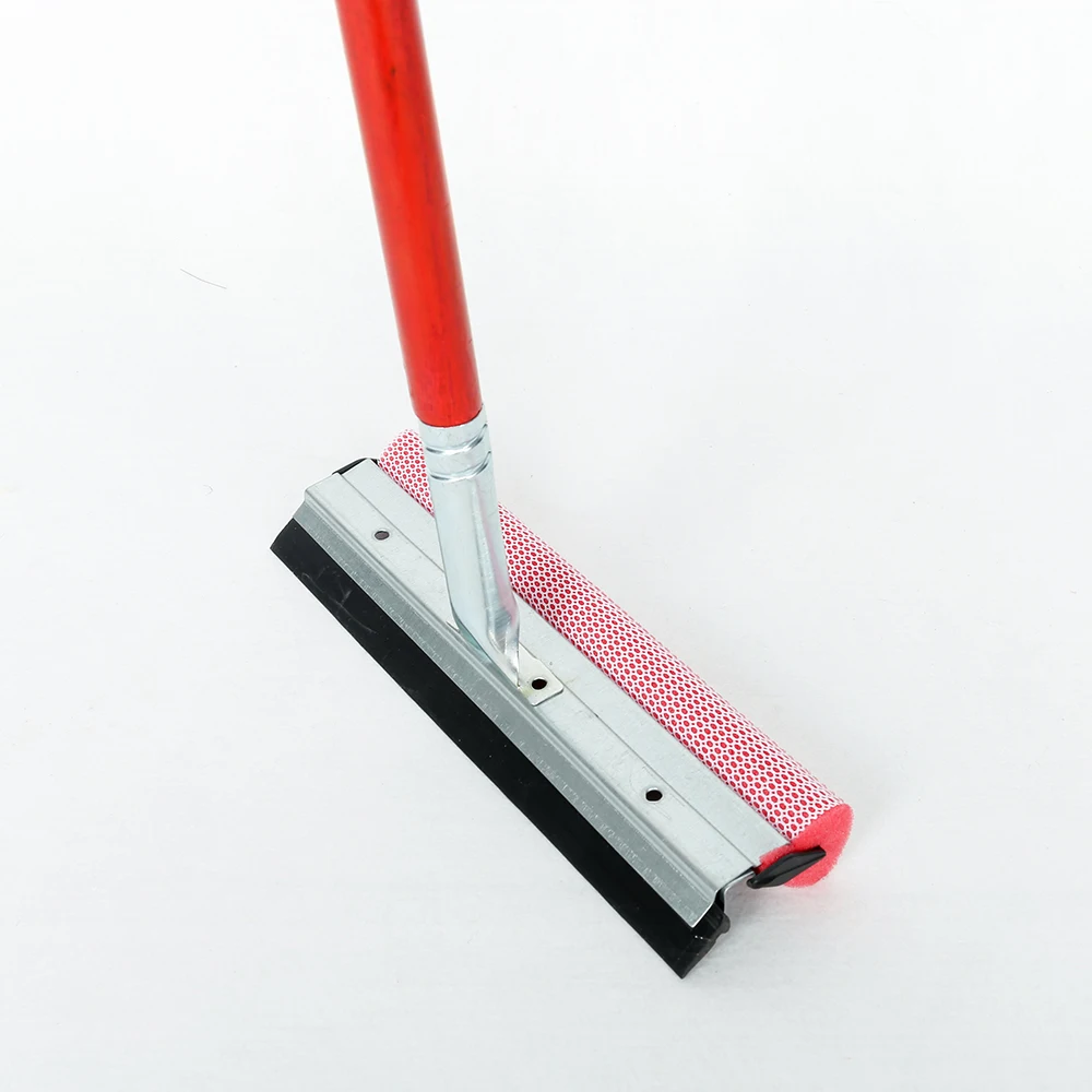Factory price floor water squeeze flat mop
