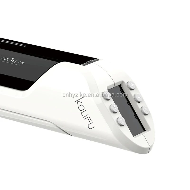 High Quality Handheld mini-rf meso gun RF mesotherapy gun injector anti-aging beauty meso gun
